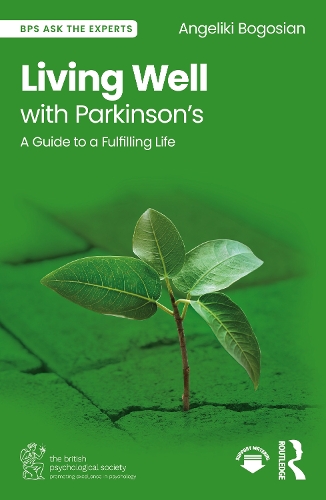 Living Well with Parkinson's: A Guide to a Fulfilling Life.