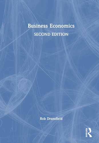 Business Economics.
