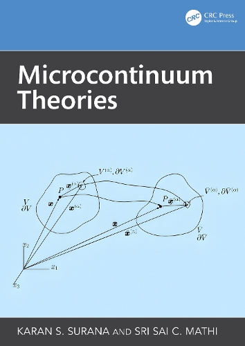 Microcontinuum Theories.