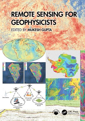 Remote Sensing for Geophysicists.