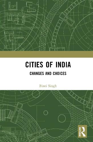 Cities of India