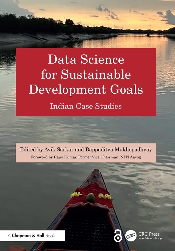 Data Science for Sustainable Development Goals