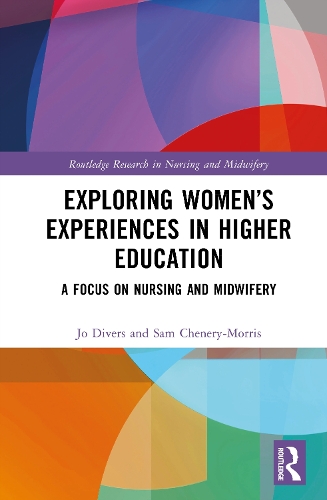 Exploring Women's Experiences in Higher Education