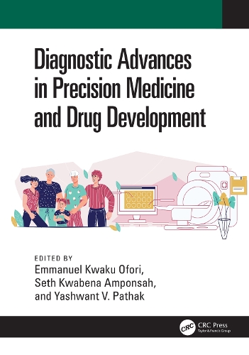 Diagnostic Advances in Precision Medicine and Drug Development.