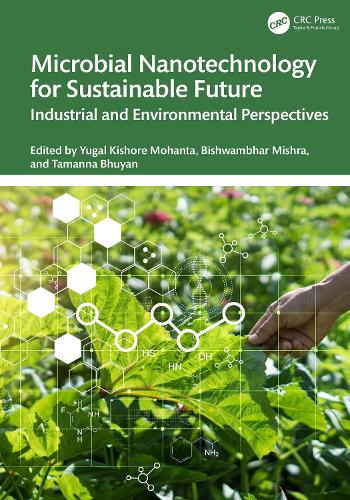 Microbial Nanotechnology for Sustainable Future: Industrial and Environmental Perspectives.