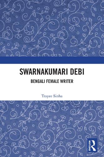 Swarnakumari Debi