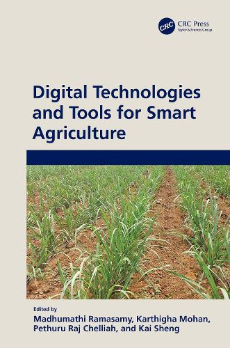 Digital Technologies and Tools for Smart Agriculture.