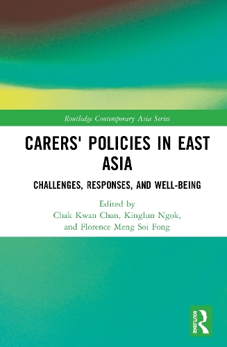Carers' Policies in East Asia