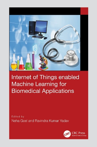 Internet of Things enabled Machine Learning for Biomedical Applications.
