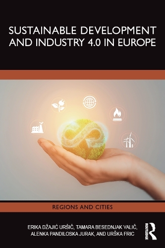 Sustainable Development and Industry 4.0 in Europe.