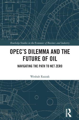 OPEC's Dilemma and the Future of Oil: Navigating the Path to Net Zero.