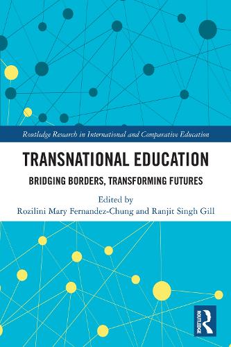 Transnational Education: Bridging Borders, Transforming Futures.