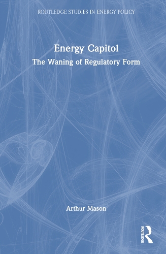 Energy Capitol