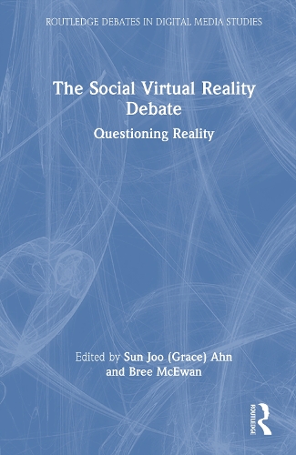 The Social Virtual Reality Debate