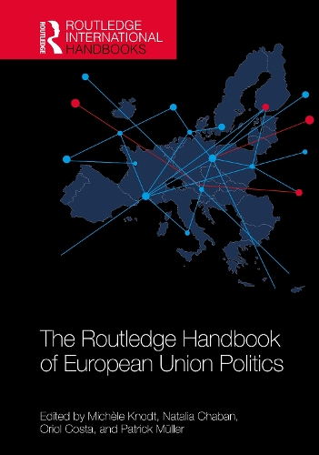 The Routledge Handbook of European Union Politics.
