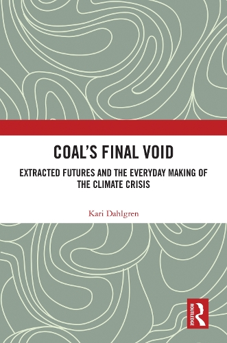 Coal's Final Void