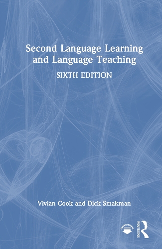 Second Language Learning and Language Teaching.