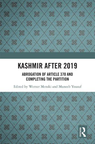 Kashmir After 2019