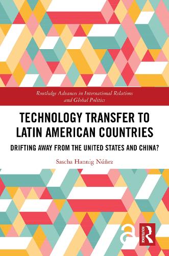 Technology Transfer to Latin American Countries