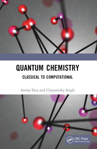 Quantum Chemistry: Classical to Computational.