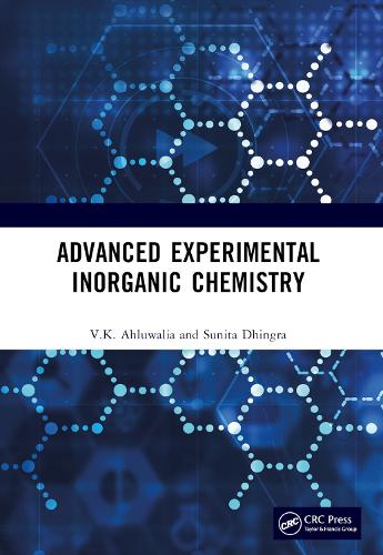 Advanced Experimental Inorganic Chemistry.