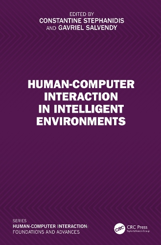 Human-Computer Interaction in Intelligent Environments.