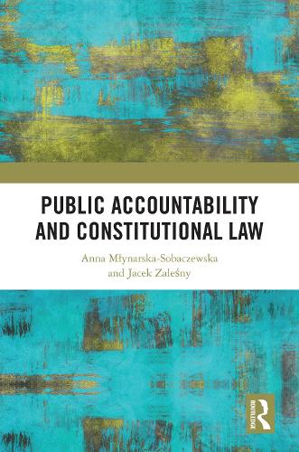 Public Accountability and Constitutional Law.