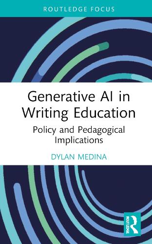 Generative AI in Writing Education: Policy and Pedagogical Implications.