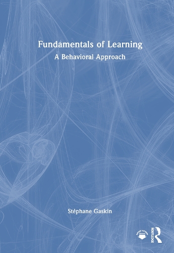 Fundamentals of Learning