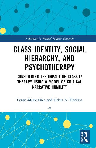 Class Identity, Social Hierarchy, and Psychotherapy