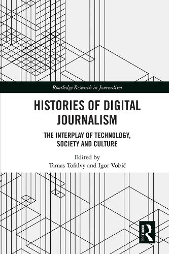 Histories of Digital Journalism