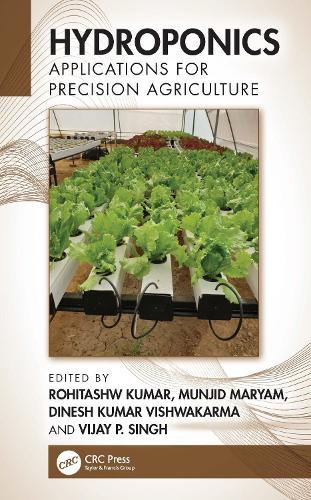Hydroponics: Applications for Precision Agriculture.