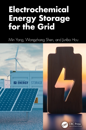 Electrochemical Energy Storage for the Grid.