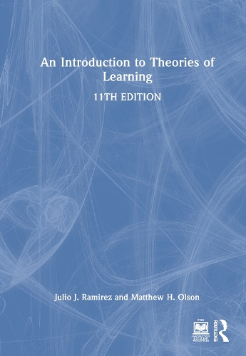 An Introduction to Theories of Learning.