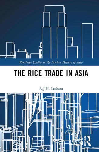 The Rice Trade in Asia.