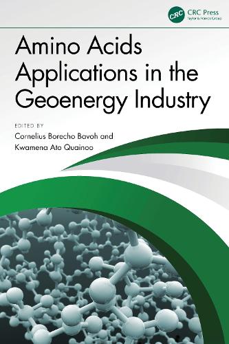 Amino Acids Applications in the Geoenergy Industry.