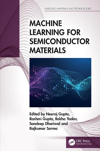 Machine Learning for Semiconductor Materials.