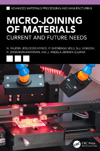Micro-Joining of Materials: Current and Future Needs.