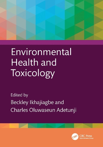 Environmental Health and Toxicology.