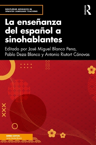 La ensenanza del espanol a sinohablantes.