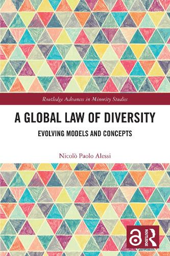 A Global Law of Diversity: Evolving Models and Concepts.