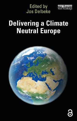 Delivering a Climate Neutral Europe.