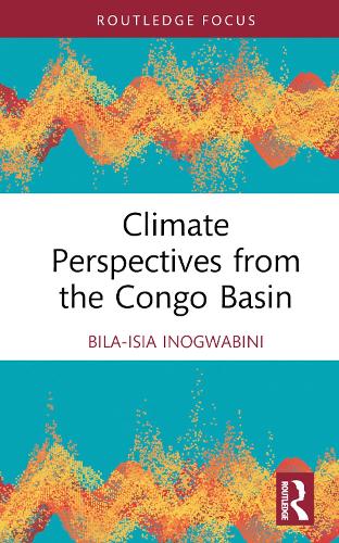 Climate Perspectives from the Congo Basin.
