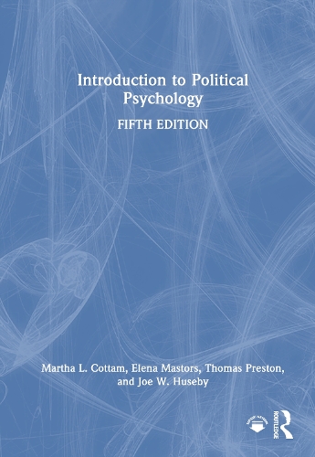 Introduction to Political Psychology.