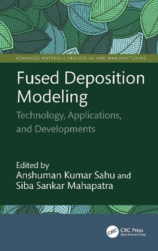 Fused Deposition Modeling: Technology, Applications, and Developments.