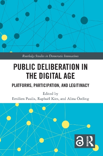 Public Deliberation in the Digital Age