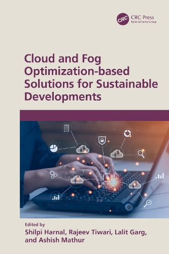 Cloud and Fog Optimization-based Solutions for Sustainable Developments.