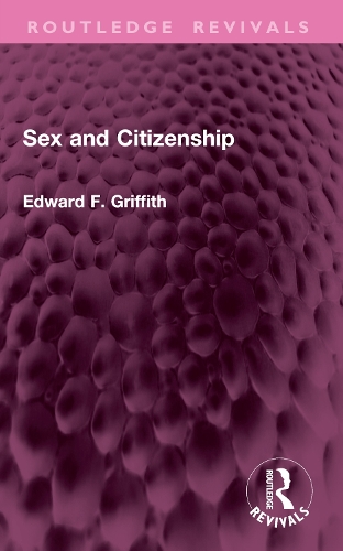 Sex and Citizenship.