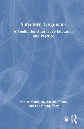 Subaltern Linguistics