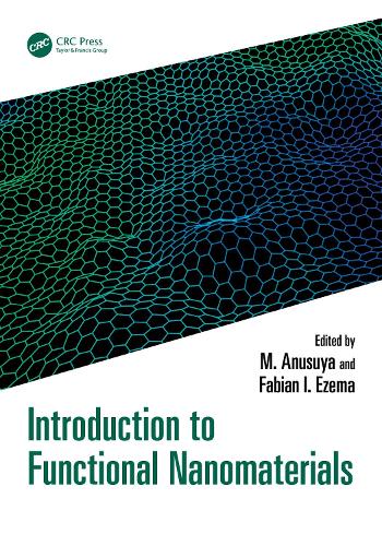 Introduction to Functional Nanomaterials.